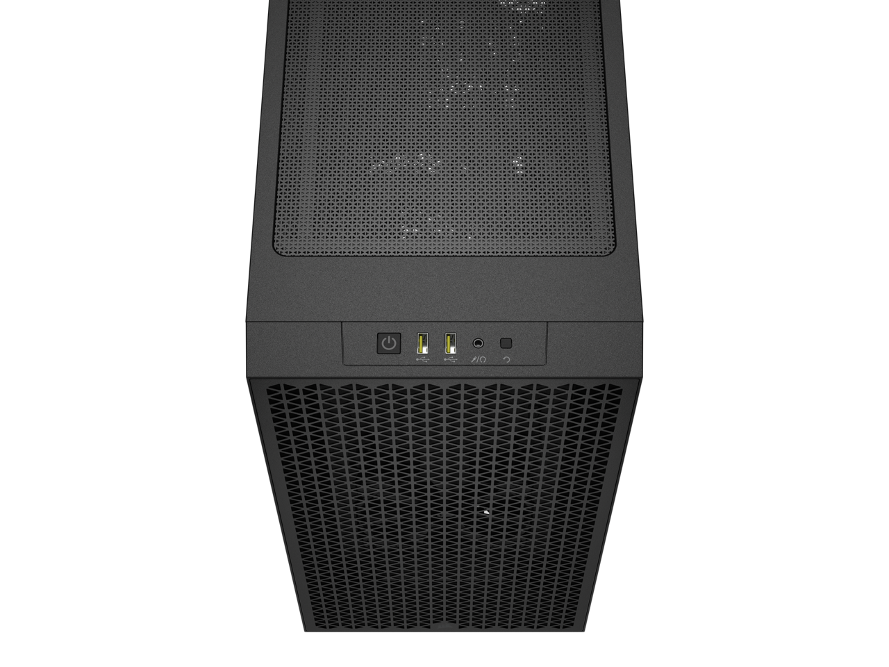 Corsair 3000D Airflow Tempered Glass Mid-Tower ATX PC Case