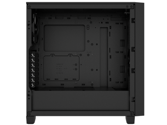 Corsair 3000D Airflow Tempered Glass Mid-Tower ATX PC Case