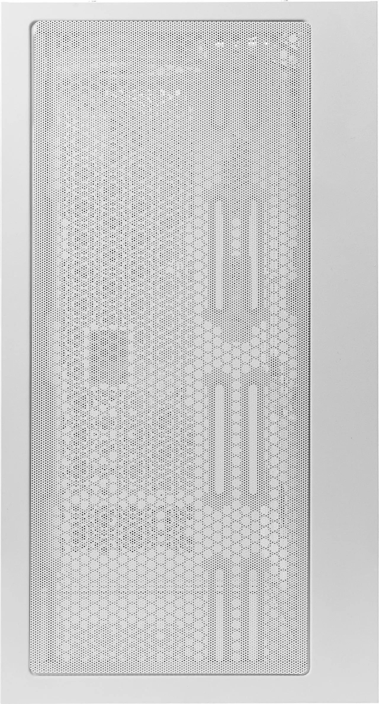 MSI MAG PANO 110R PZ White Mid-Tower Gaming Case ATX