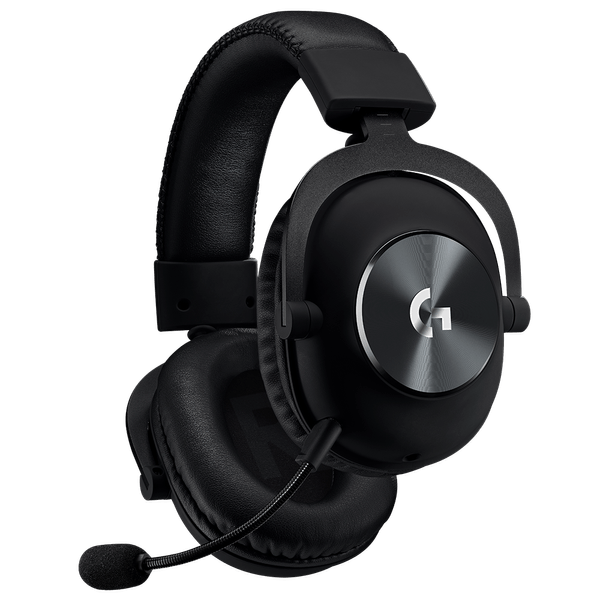 Logitech G Pro X SE Alambrico Gaming Headset 7.1 USB PC, Xbox, PS5 y PS4