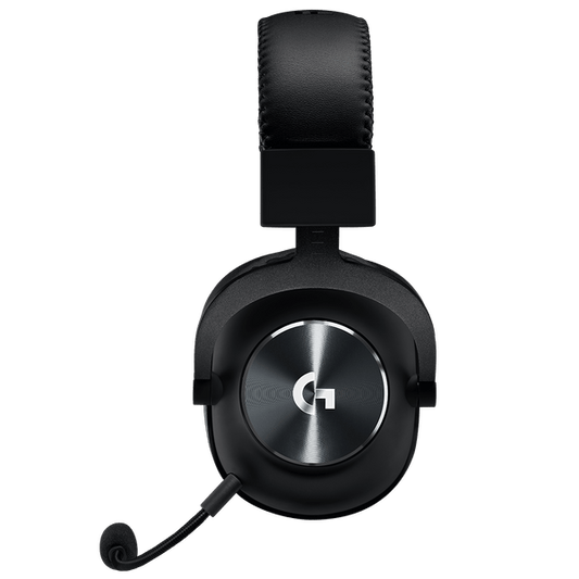 Logitech G Pro X SE Alambrico Gaming Headset 7.1 USB PC, Xbox, PS5 y PS4