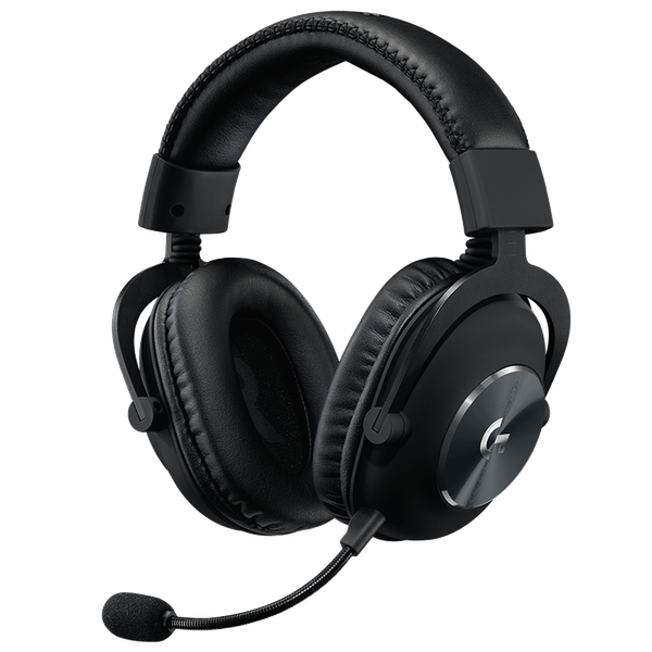 Logitech G Pro X SE Alambrico Gaming Headset 7.1 USB PC, Xbox, PS5 y PS4