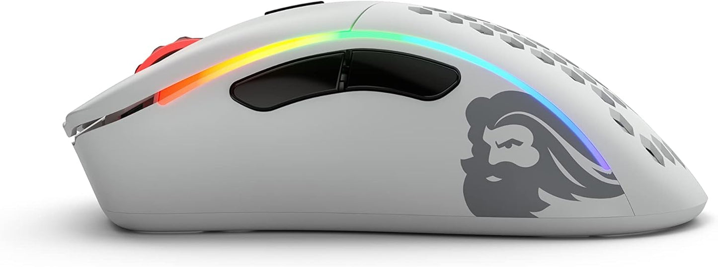 Glorious Model D Inalambrico 69g