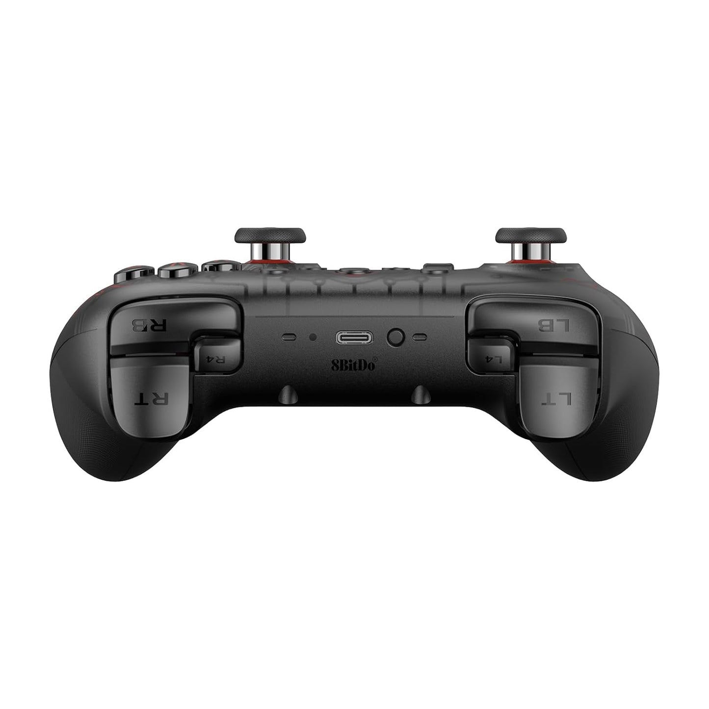 8Bitdo Ultimate 2C Inalambrico/Bluetooth PC y Android 1000 Hz Version Black Myth: Wukong