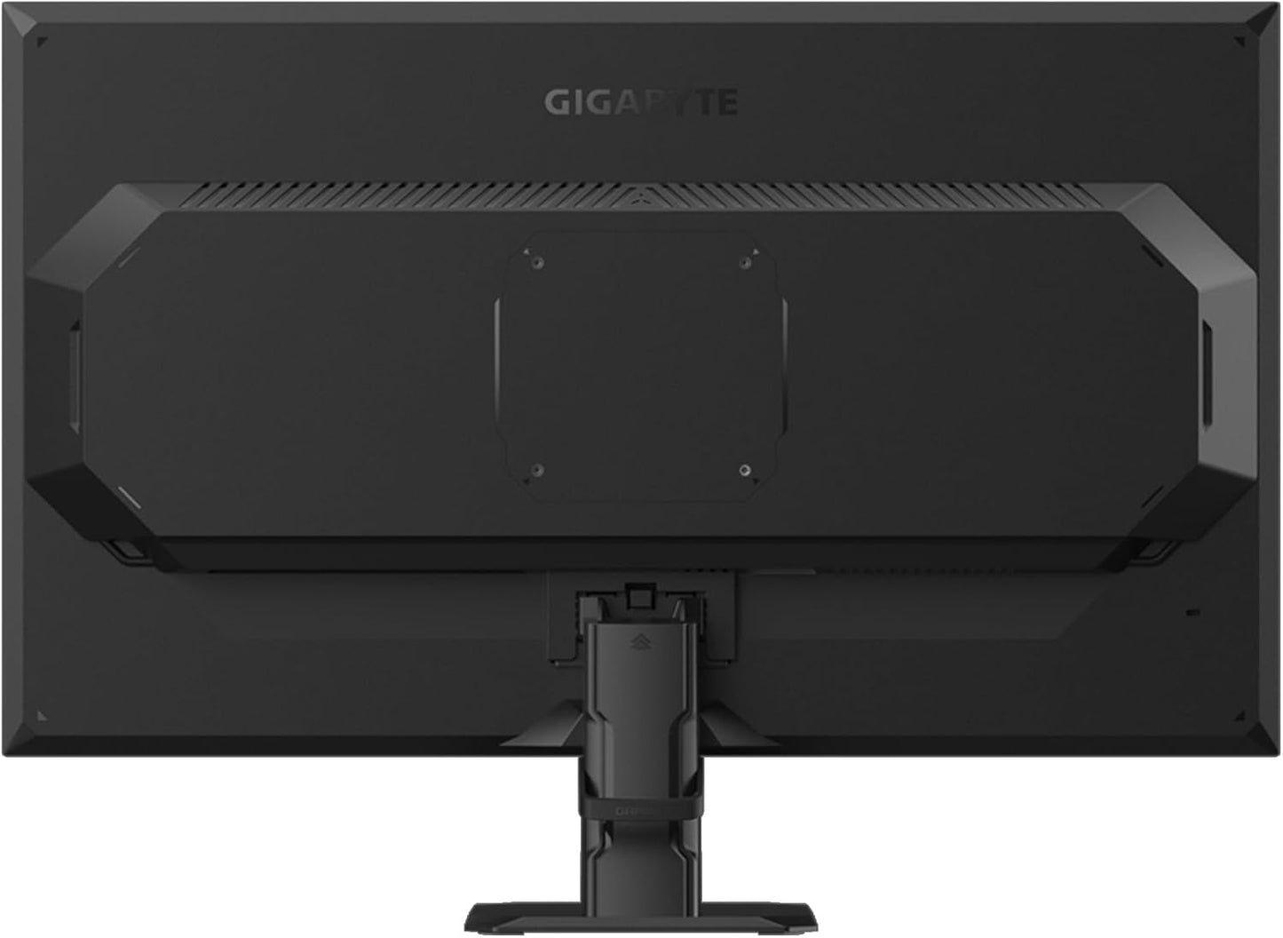 GIGABYTE GS27Q Advanced Gaming Monitor 27'' QHD 1440P HDR10 180Hz 1ms IPS