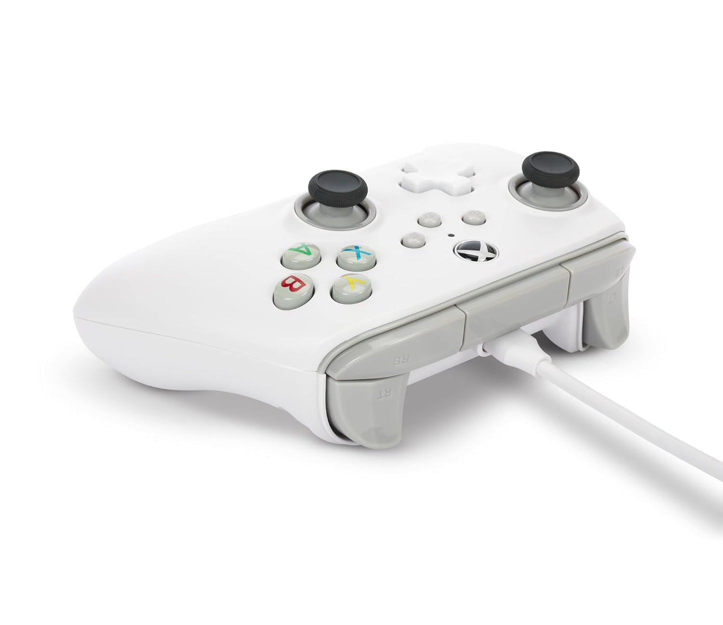 PowerA Alambrico USB para Xbox Series X|S, PC
