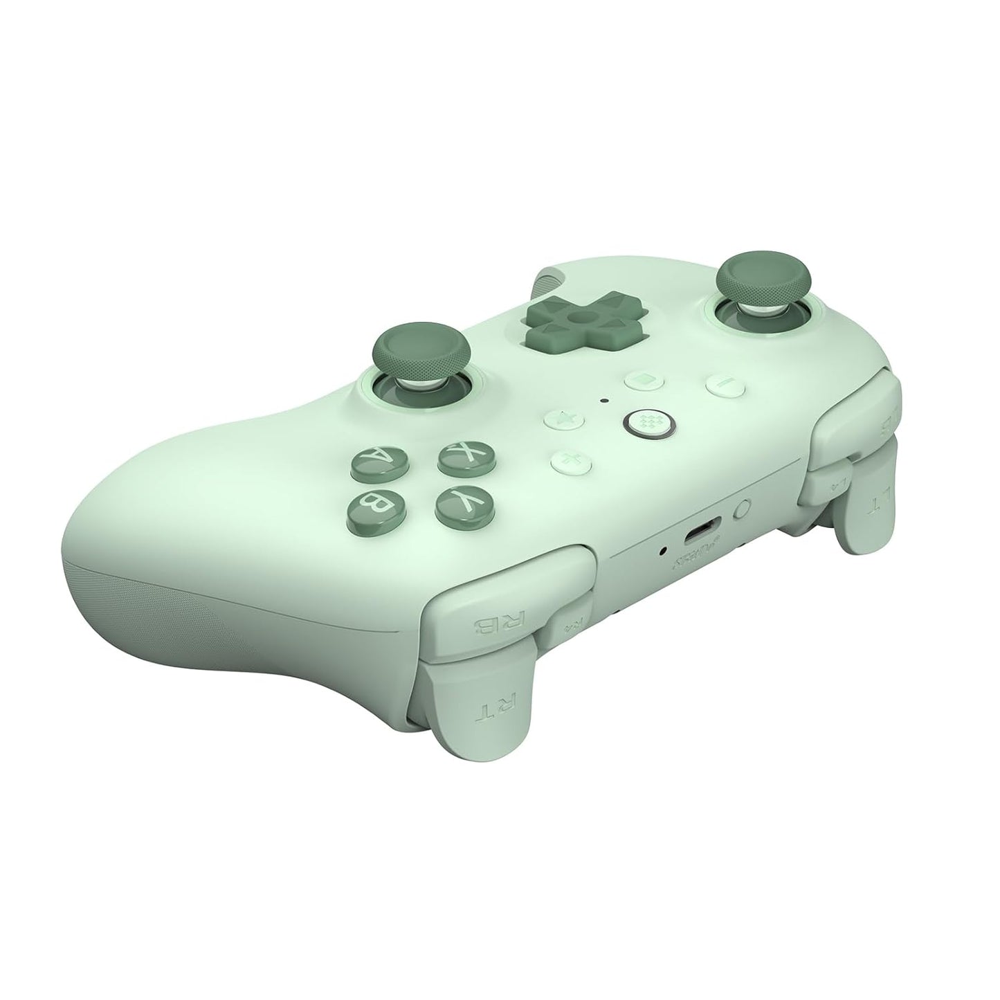 8Bitdo Ultimate 2C Inalambrico/Bluetooth PC y Android 1000 Hz