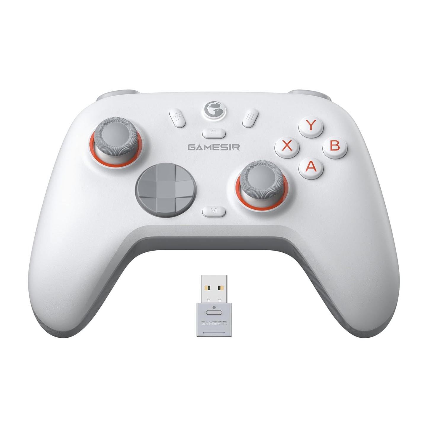 GameSir Nova Lite 2 Inalambrico PC, Android, Switch