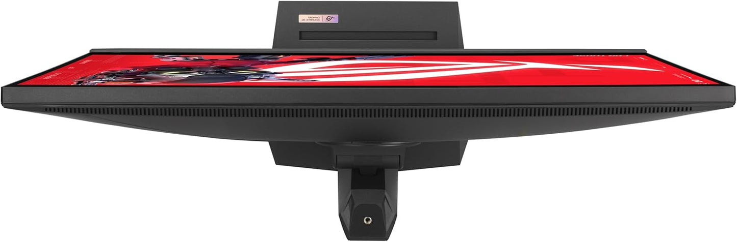 ASUS ROG Strix 32'' 4K 2160P HDR Monitor (XG32UCG) 4K 160Hz/FHD 320Hz 0.3ms IPS HDMI 2.1