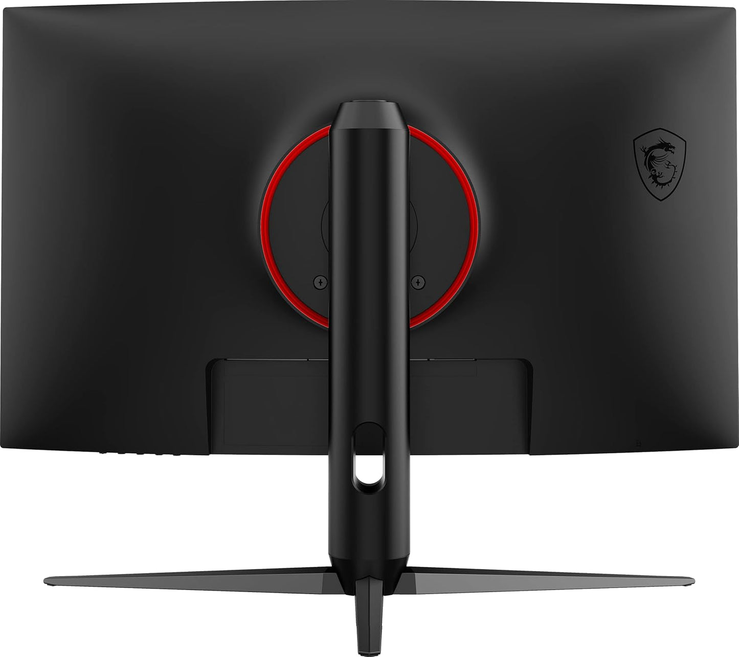 MSI G271CQP E2 27'' 2560 x 1440 VA 170Hz FreeSync HDR 1ms