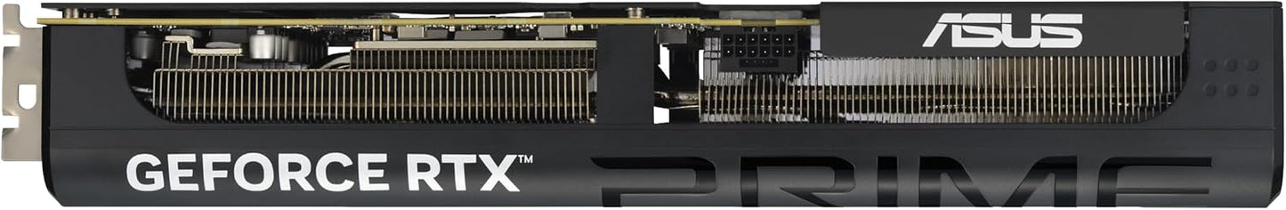 ASUS PRIME RTX 5070 12GB SFF-Ready