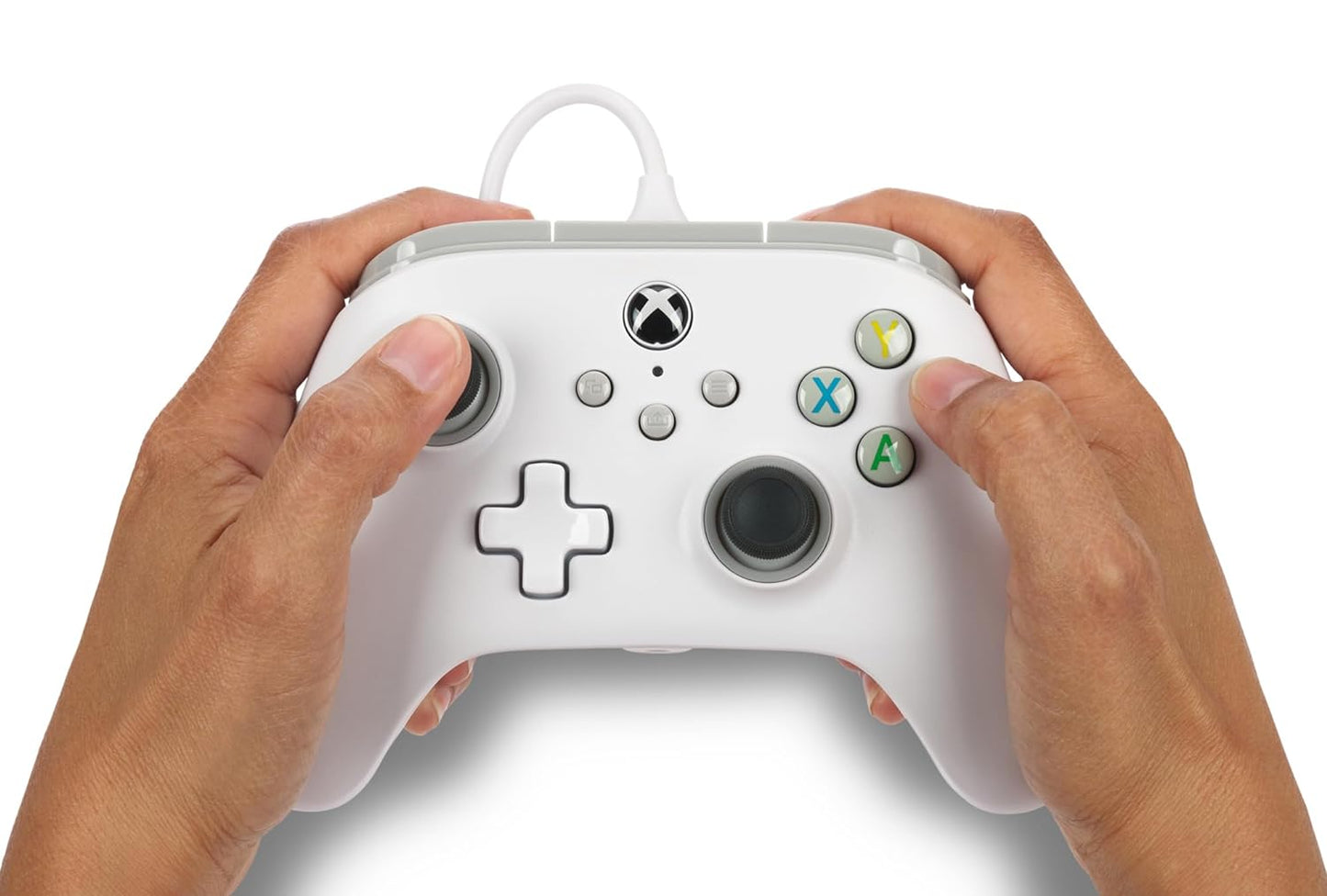 PowerA Alambrico USB para Xbox Series X|S, PC