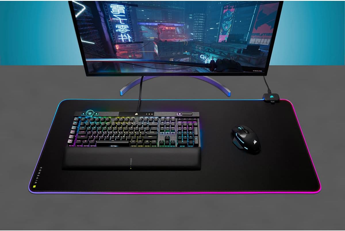 Corsair MM700 RGB XL MousePad
