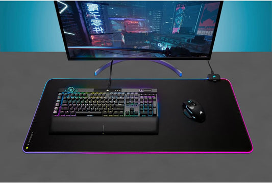 Corsair MM700 RGB XL MousePad