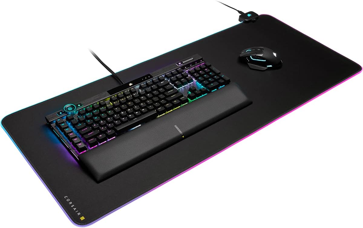 Corsair MM700 RGB XL MousePad