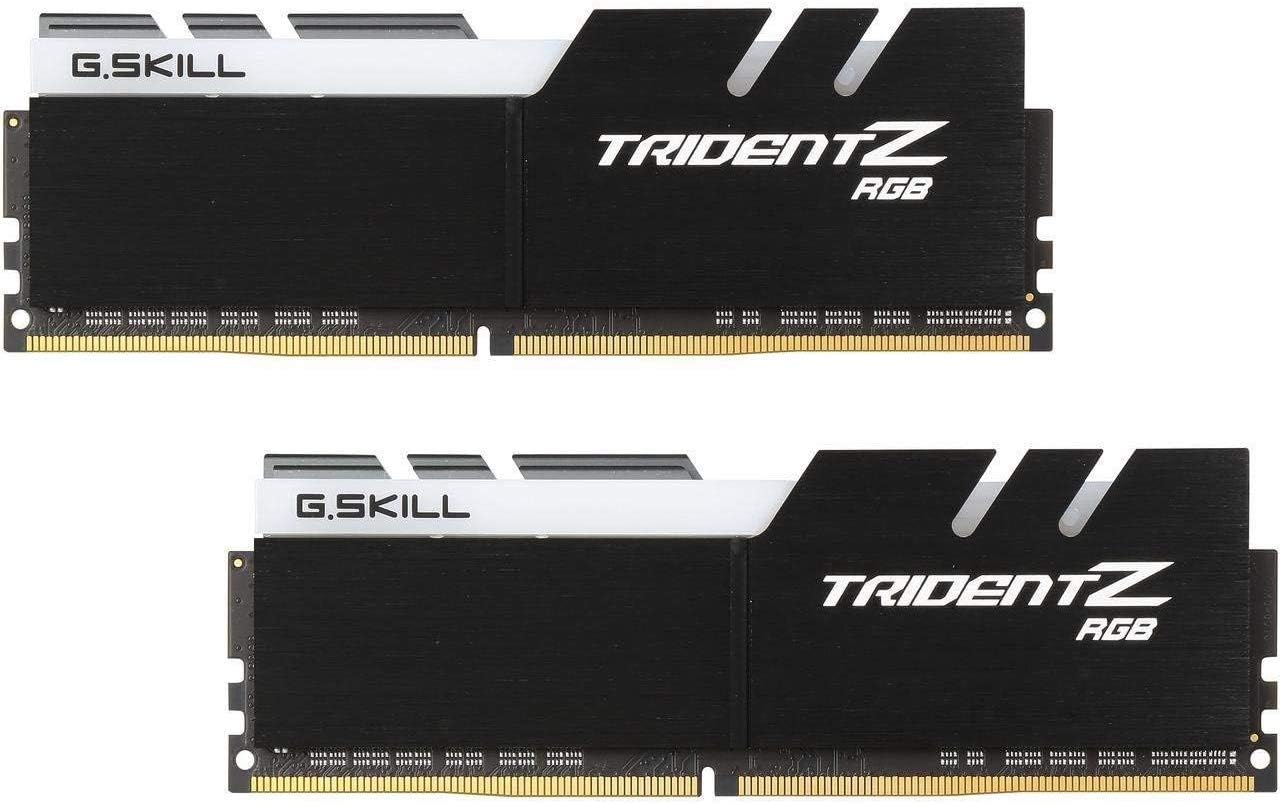 G.SKILL Trident Z RGB Series DDR4 RAM
