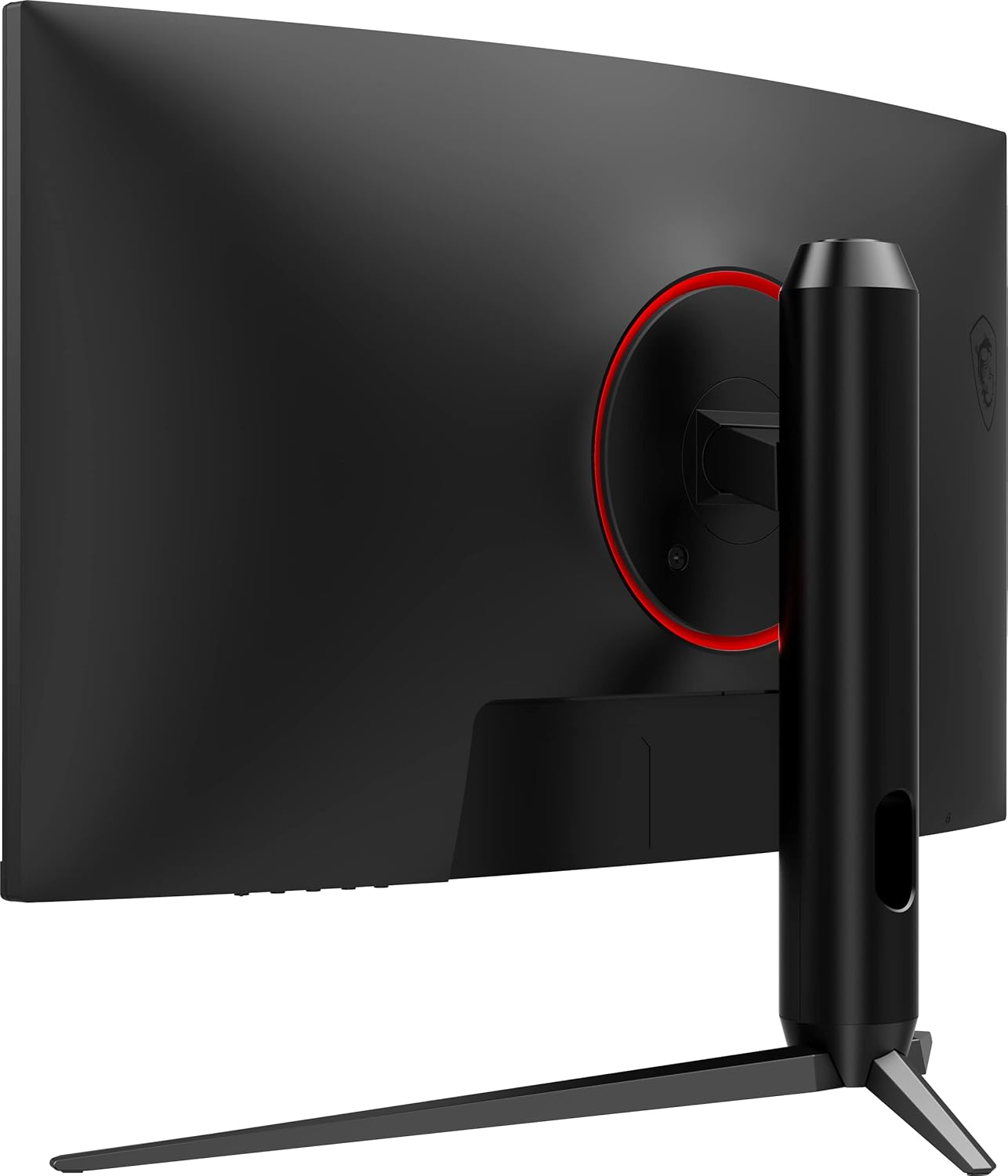 MSI G271CQP E2 27'' 2560 x 1440 VA 170Hz FreeSync HDR 1ms