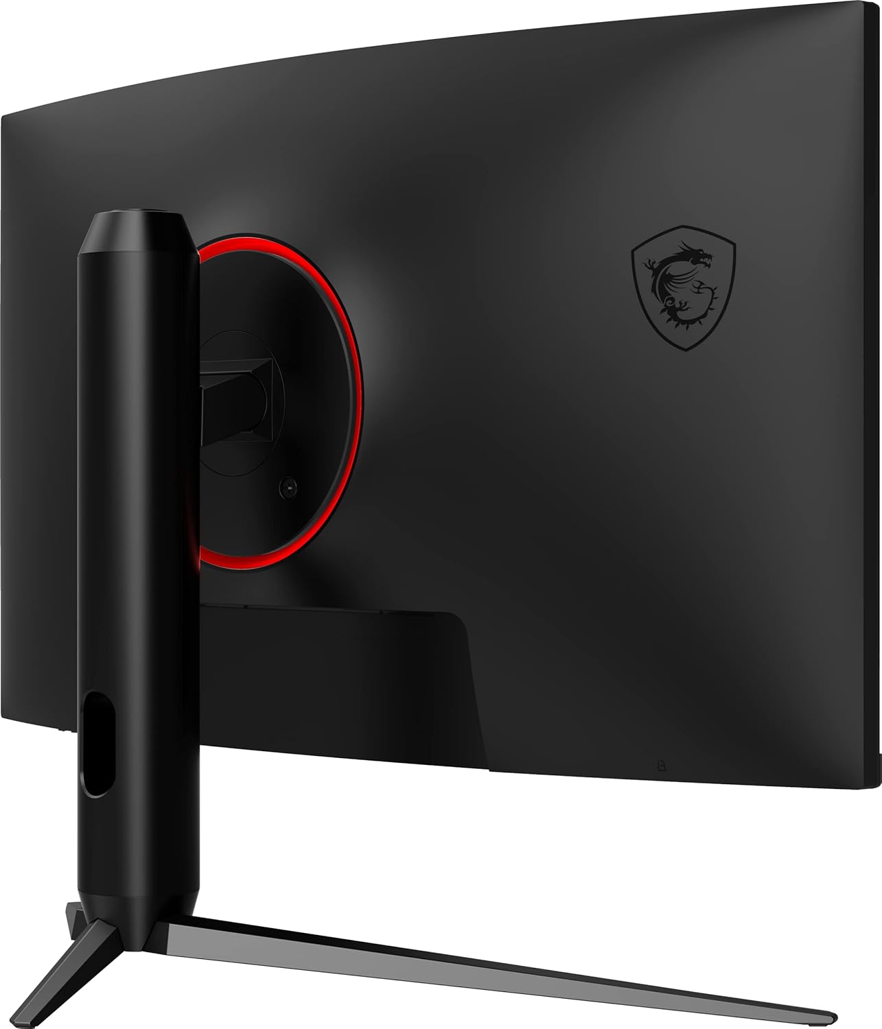 MSI G271CQP E2 27'' 2560 x 1440 VA 170Hz FreeSync HDR 1ms