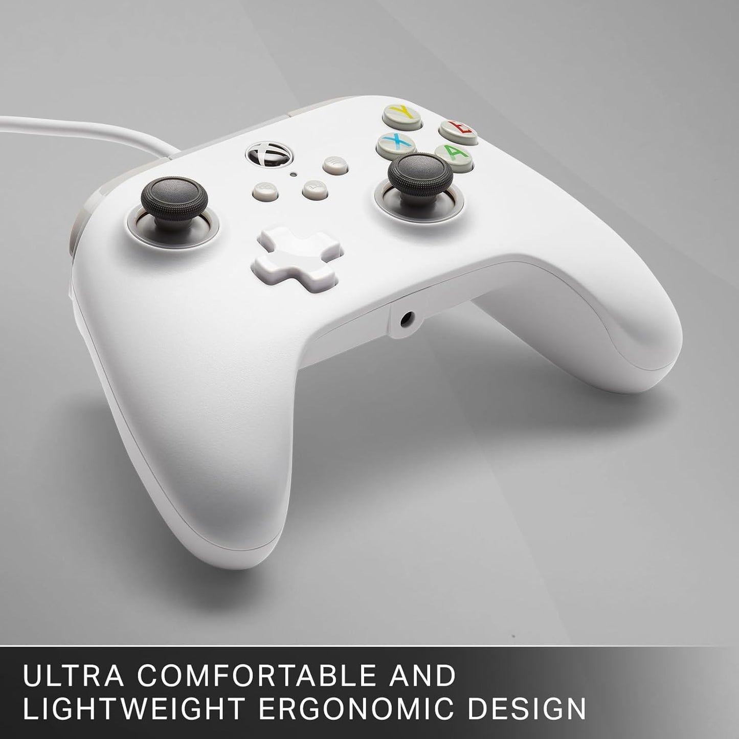 PowerA Alambrico USB para Xbox Series X|S, PC