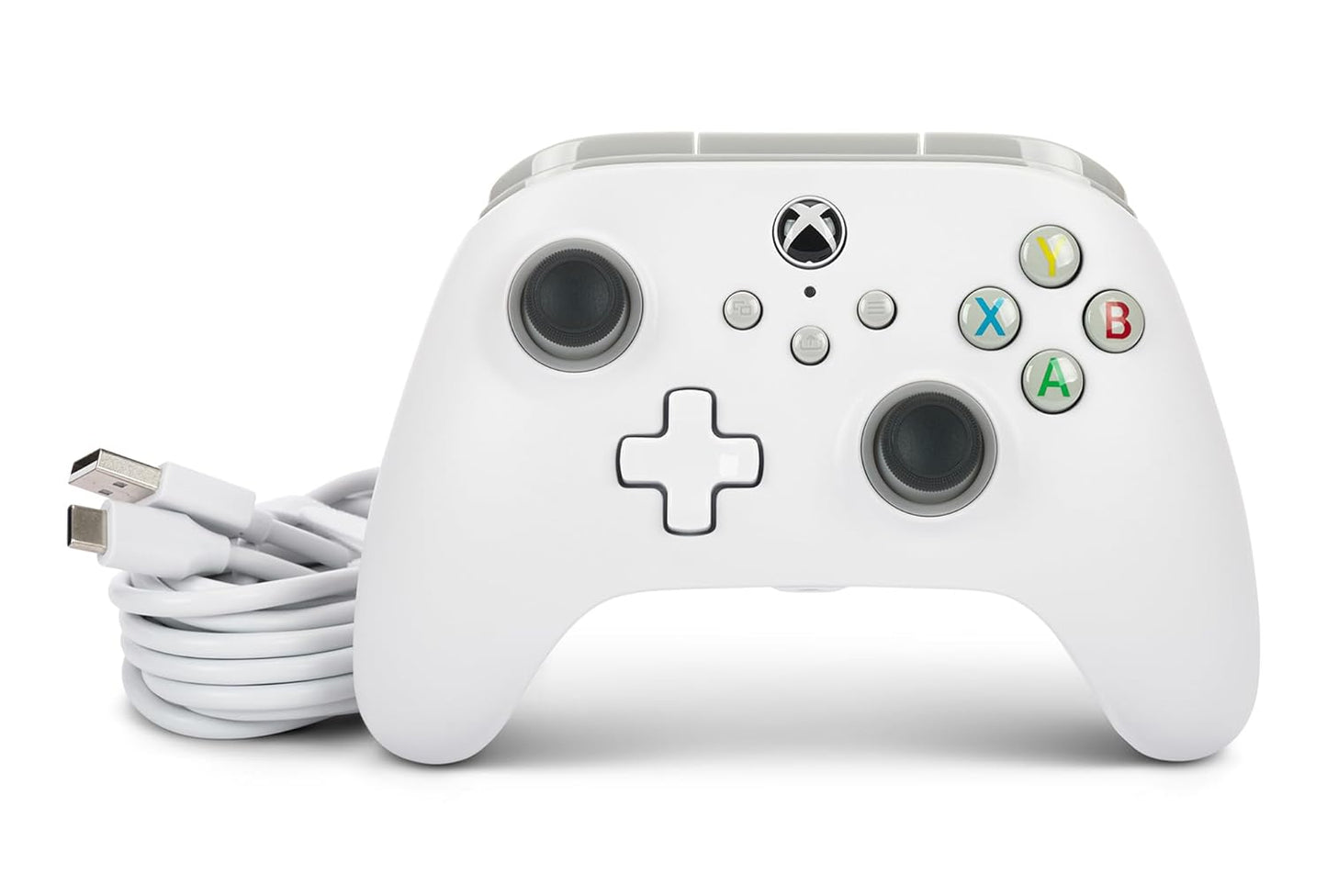 PowerA Alambrico USB para Xbox Series X|S, PC