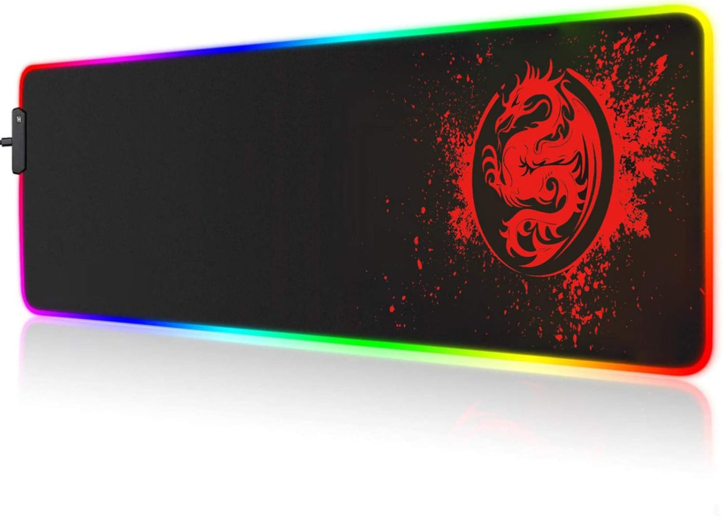 Redragon RGB Gaming MousePad