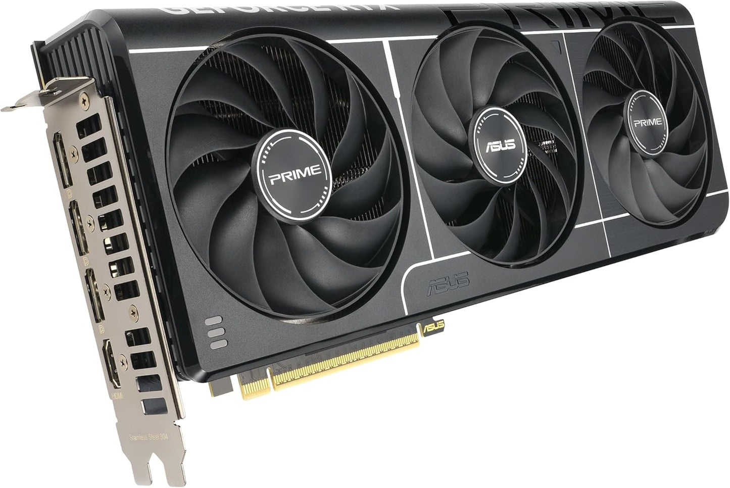 ASUS PRIME RTX 5070 12GB SFF-Ready