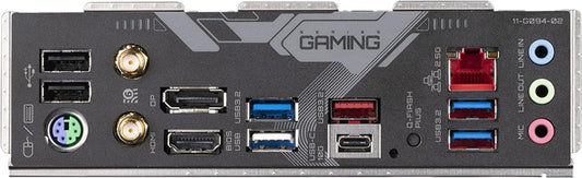 Gigabyte B650 GAMING X AX AM5 DDR5 ATX