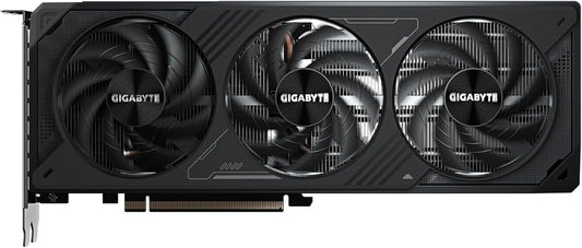 GIGABYTE RTX 5070 WINDFORCE OC 12GB