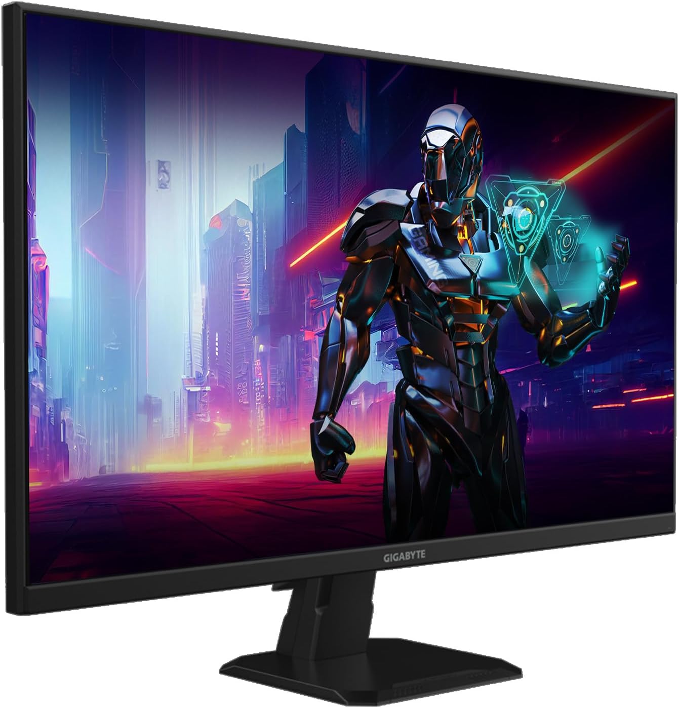 GIGABYTE GS27Q Advanced Gaming Monitor 27'' QHD 1440P HDR10 180Hz 1ms IPS