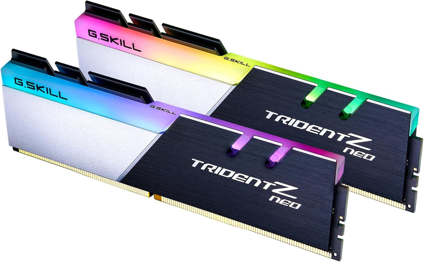 G.Skill Trident Z Neo RGB 32GB(16GBx2) 3600Mhz CL18