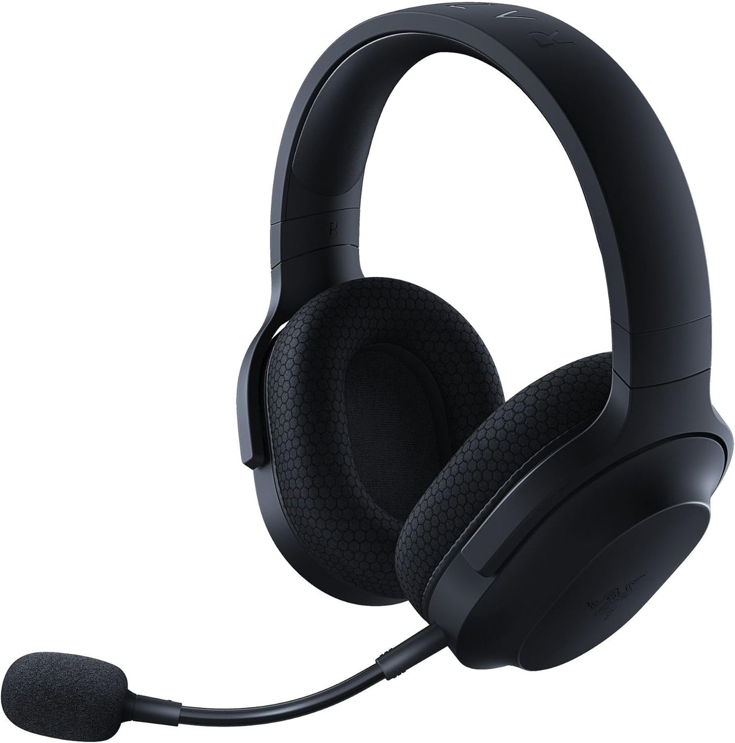 Razer Barracuda X Inalambricos + Bluetooth (PC, Playstation, Switch, Android, iOS)