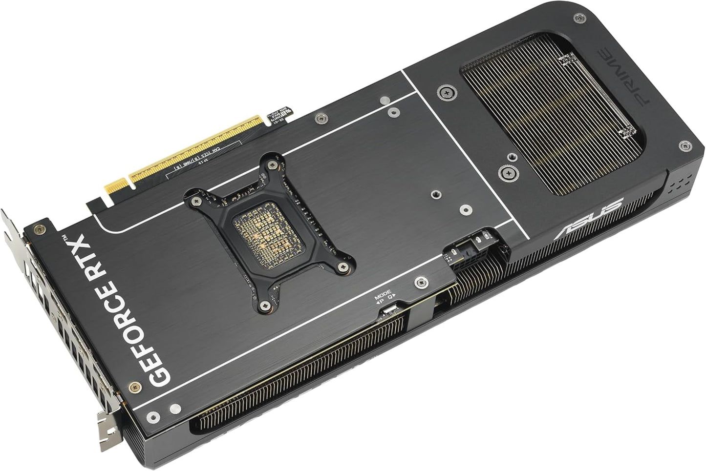 ASUS PRIME RTX 5070 12GB SFF-Ready