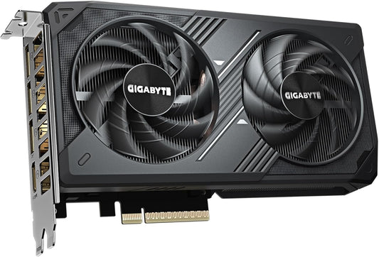 GIGABYTE RTX 5060 WINDFORCE OC 8GB