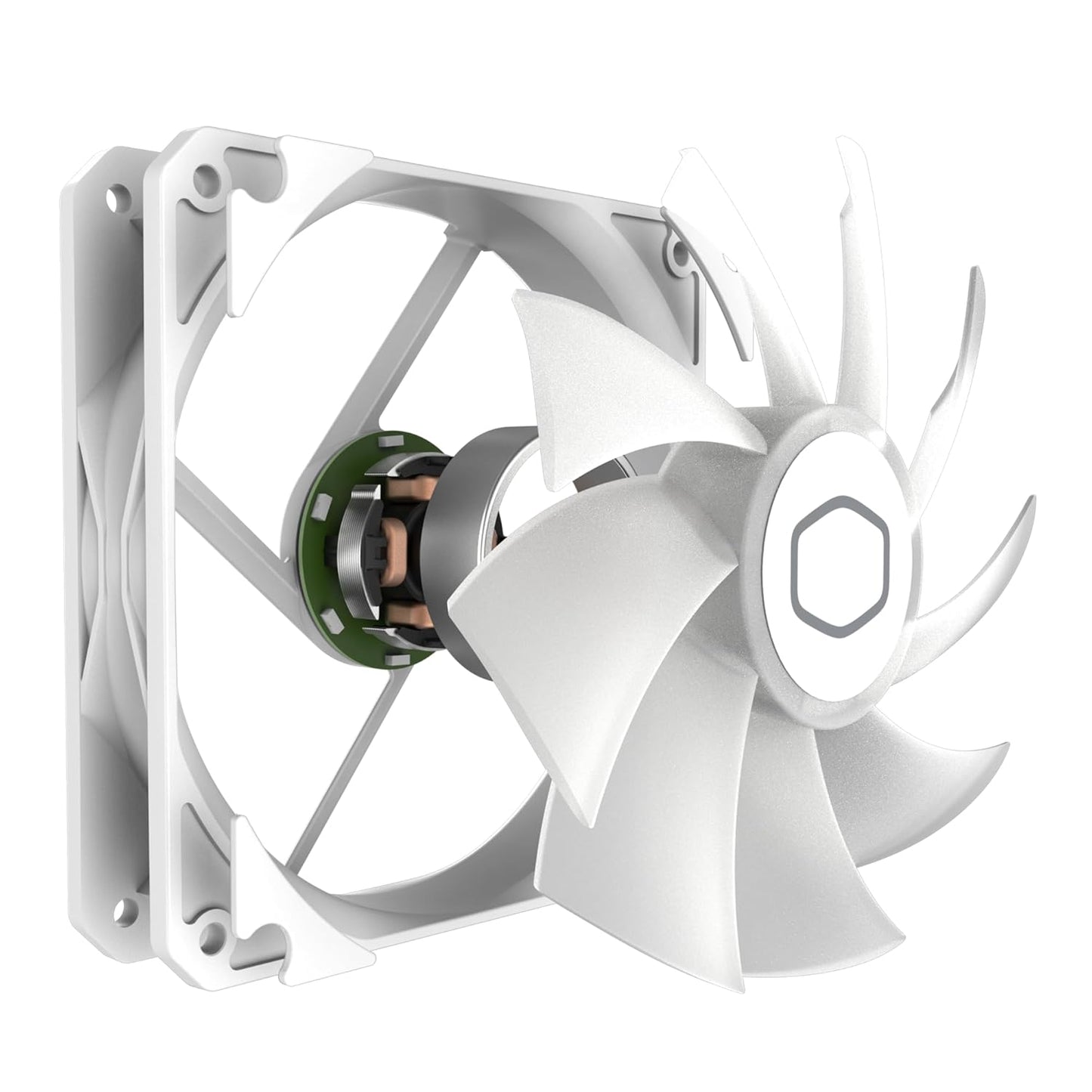 Cooler Master MF120 Lite aRGB 120mm 3XFAN para PC CASE