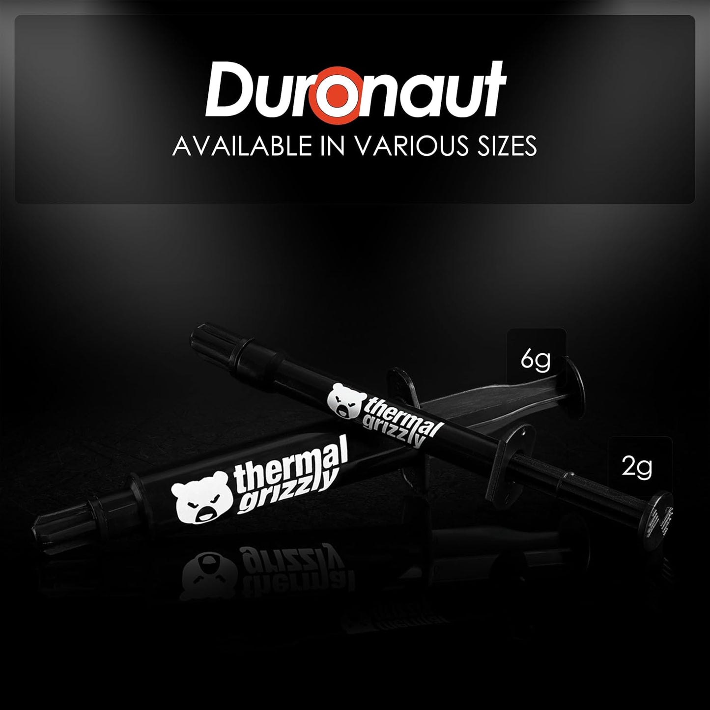Thermal Grizzly Duronaut 2g