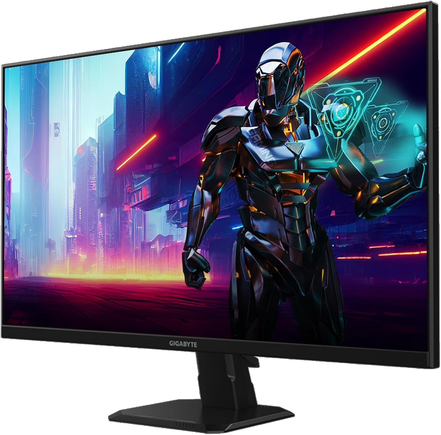 GIGABYTE GS27Q Advanced Gaming Monitor 27'' QHD 1440P HDR10 180Hz 1ms IPS