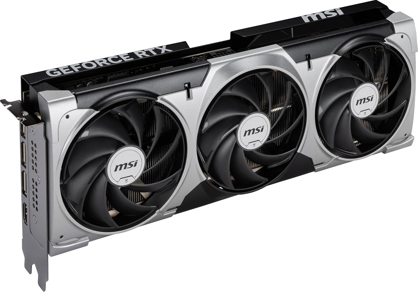 MSI RTX 5070 Ti Ventus 3X OC 12GB