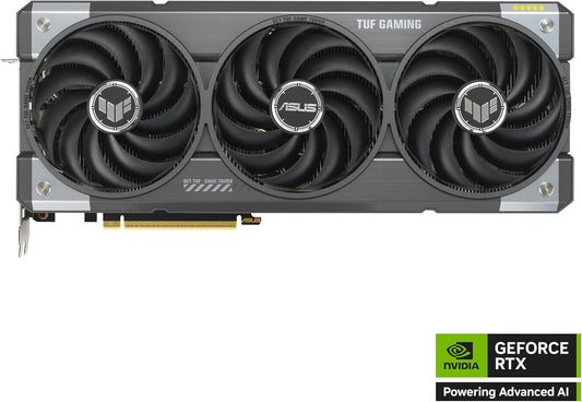ASUS TUF RTX 5070 OC Edition 12GB