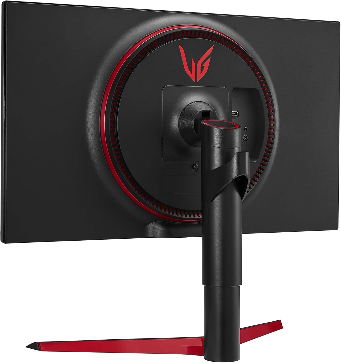 LG UltraGear 27'' QHD 1440P HDR 10 Monitor (27GL83A-B ) 144Hz 1ms IPS