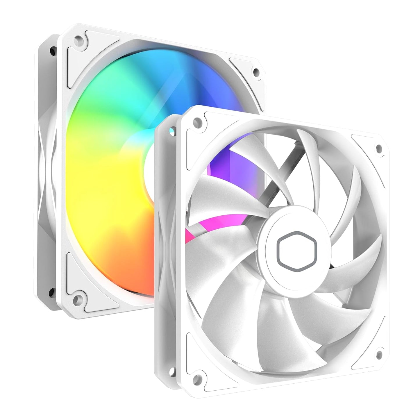 Cooler Master MF120 Lite aRGB 120mm 3XFAN para PC CASE