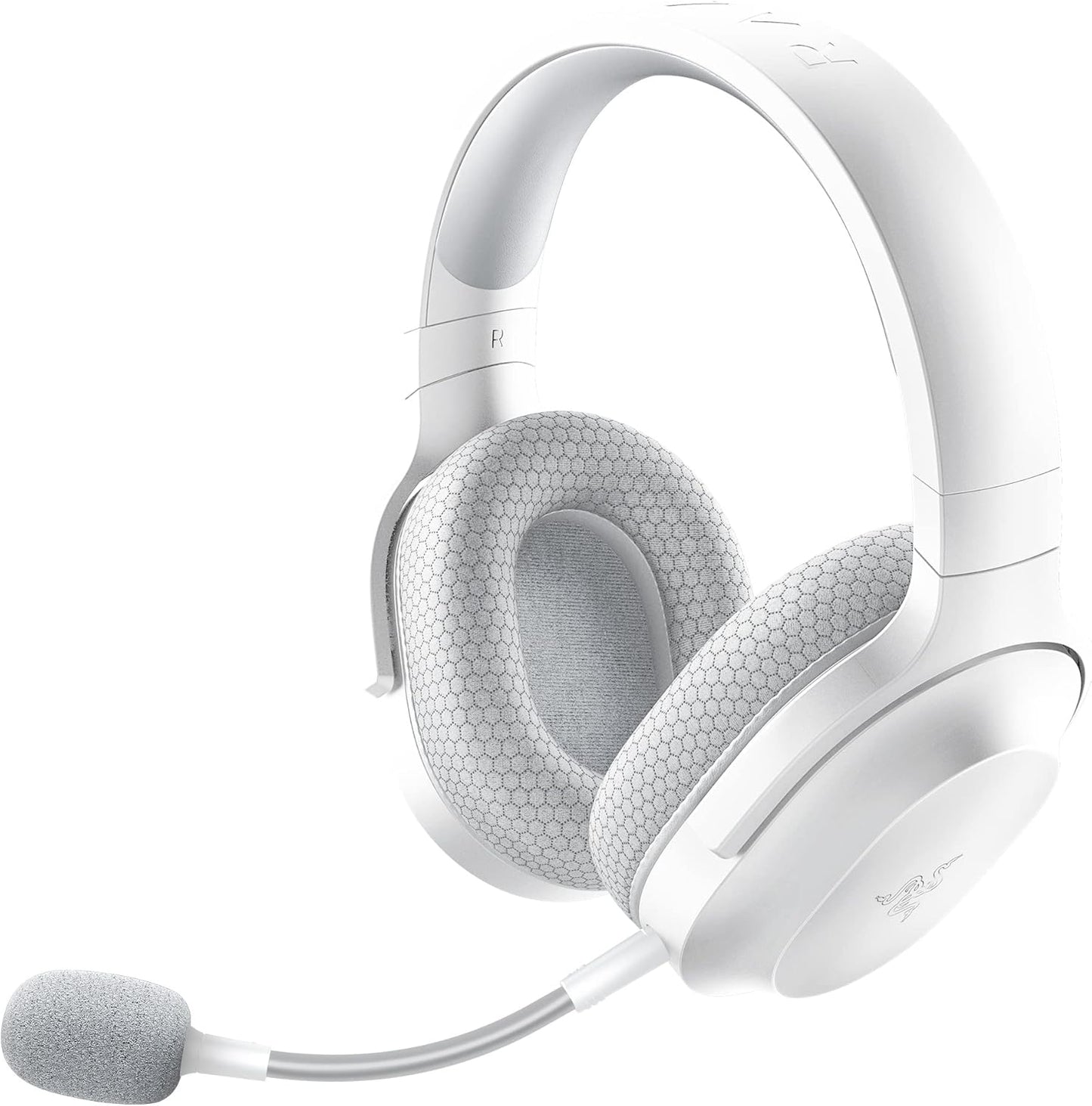 Razer Barracuda X Inalambricos + Bluetooth (PC, Playstation, Switch, Android, iOS)