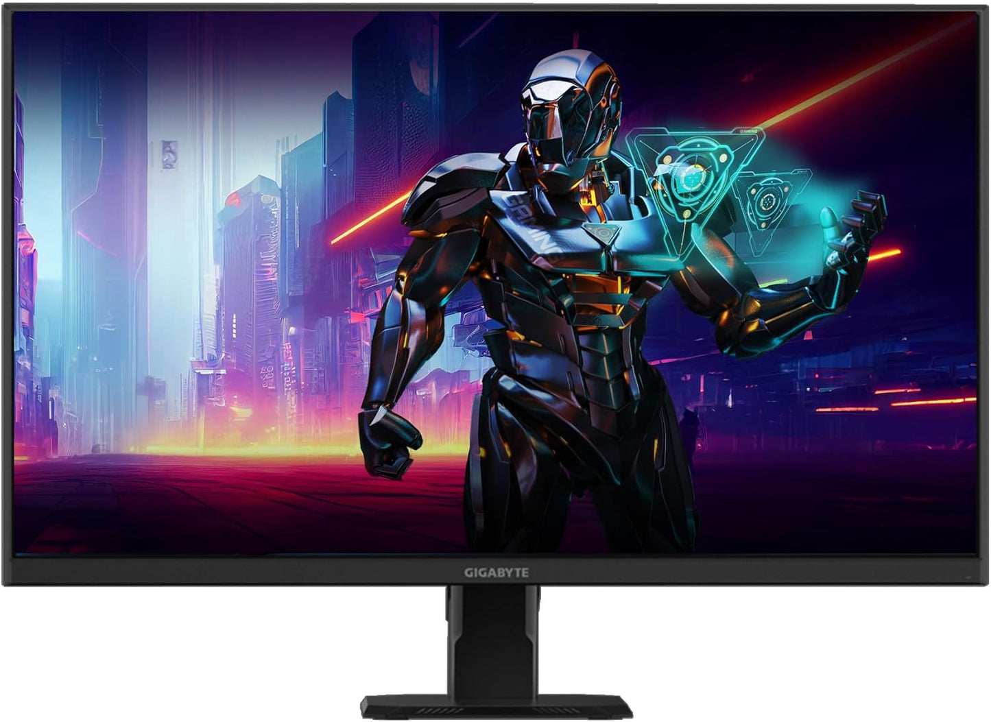 GIGABYTE GS27Q Advanced Gaming Monitor 27'' QHD 1440P HDR10 180Hz 1ms IPS