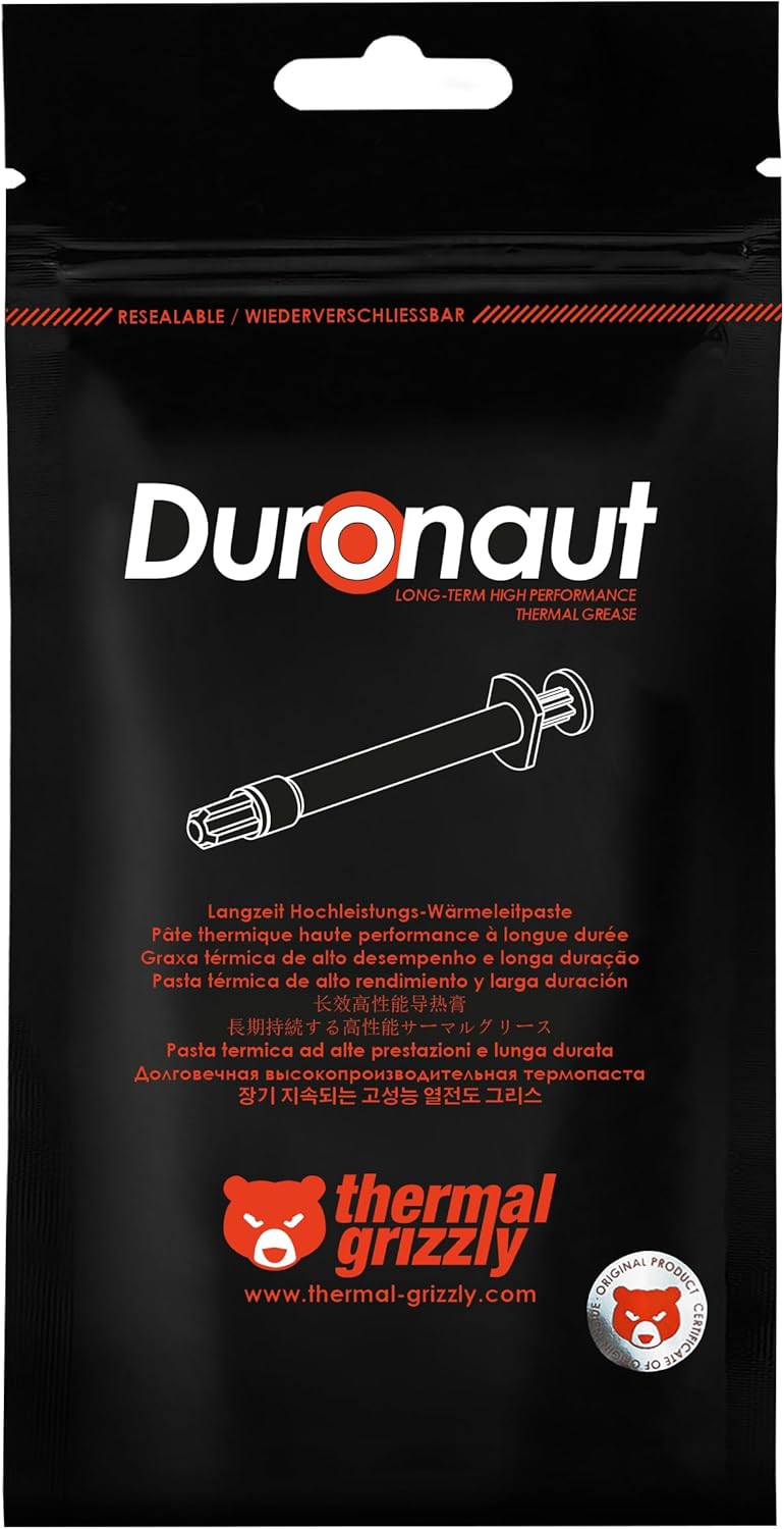 Thermal Grizzly Duronaut 2g