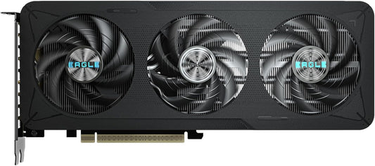 GIGABYTE RTX 5060 Ti EAGLE OC 16GB