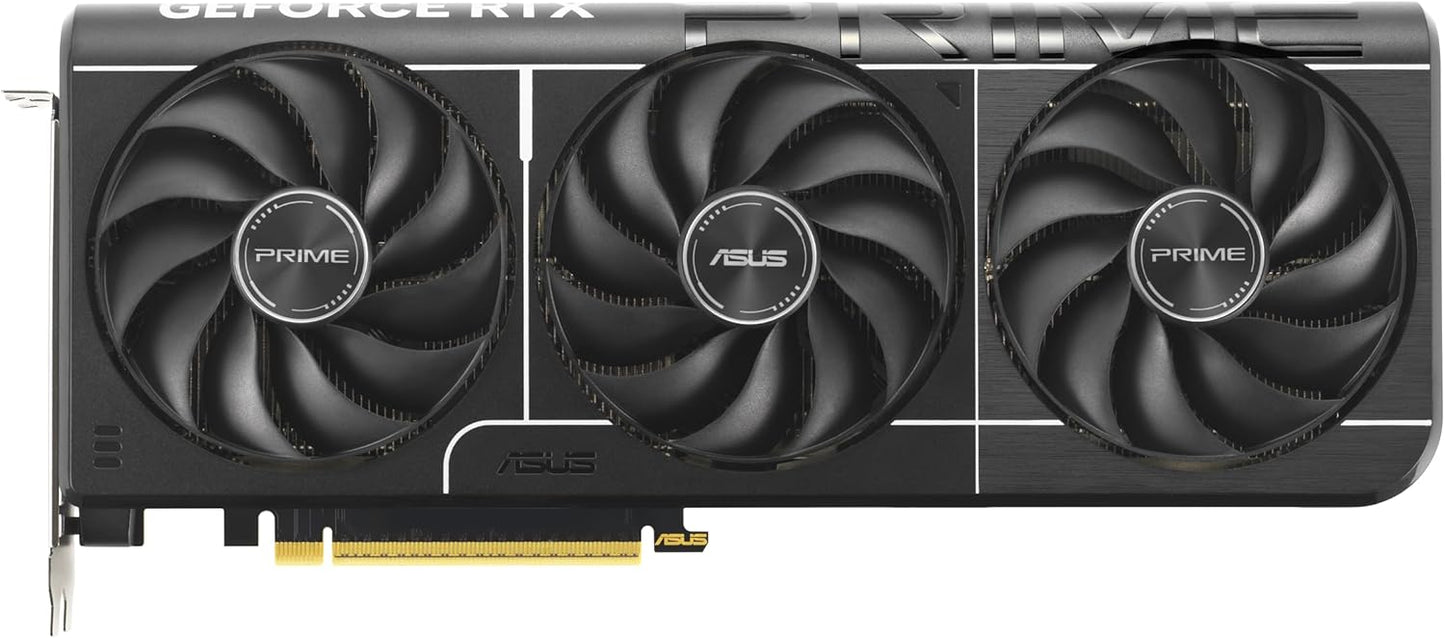 ASUS PRIME RTX 5070 12GB SFF-Ready