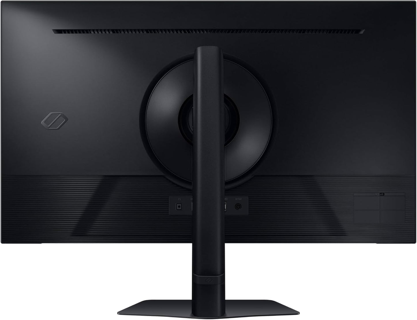 SAMSUNG Odyssey 32'' G50D QHD 2560 x 1440 IPS 180Hz HDR400 1ms