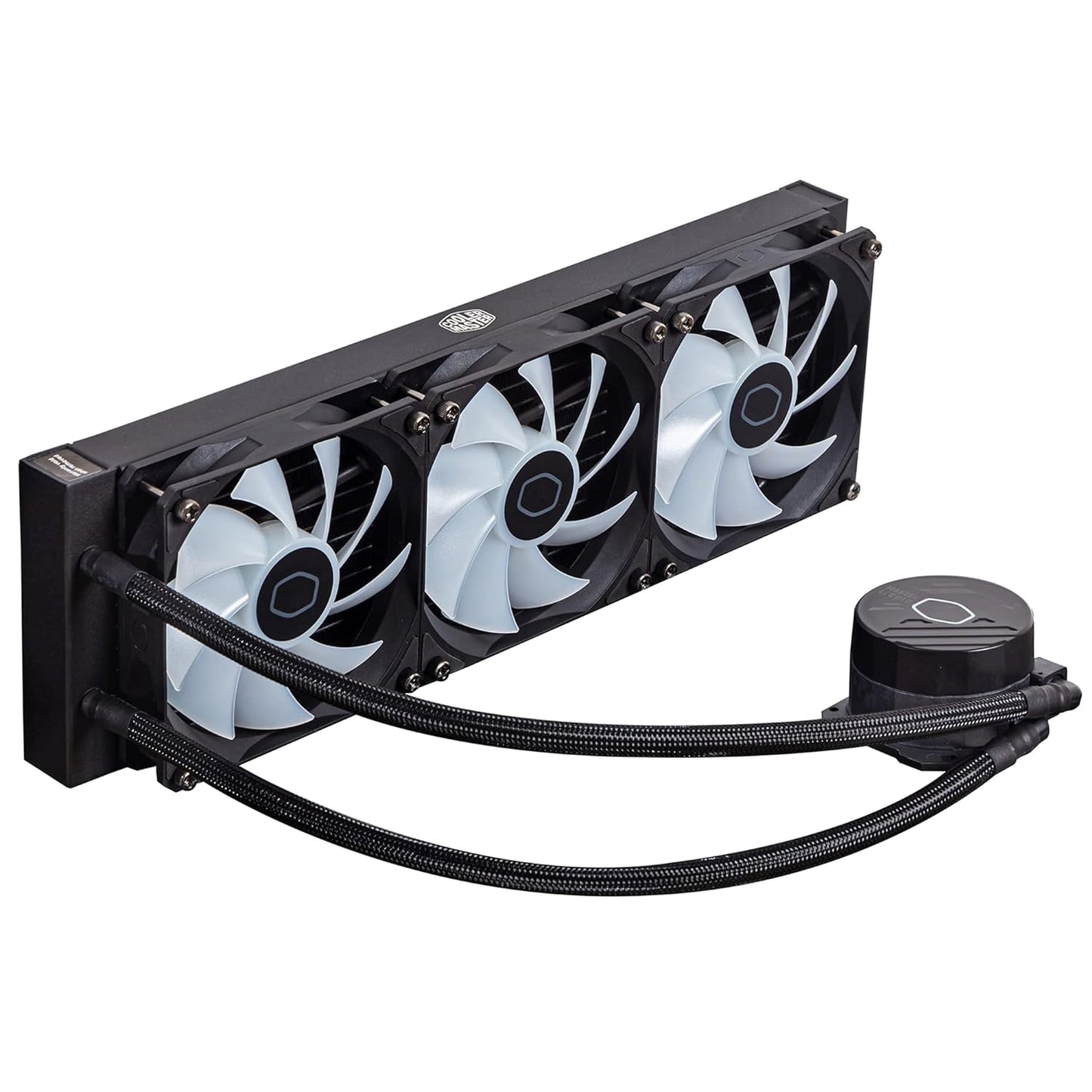 Cooler Master MasterLiquid 360L RGB Core 360mm AM4, AM5, LGA 1700/1200