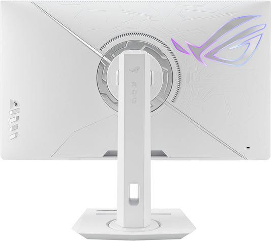 ASUS ROG Strix 27'' QHD 1440P HDR400 Monitor (XG27ACG-W) 180Hz 1ms IPS