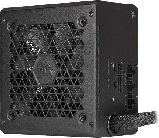 CORSAIR CX650M POWERSUPPLY 850W SEMI-MODULAR 80 BRONZE PLUS