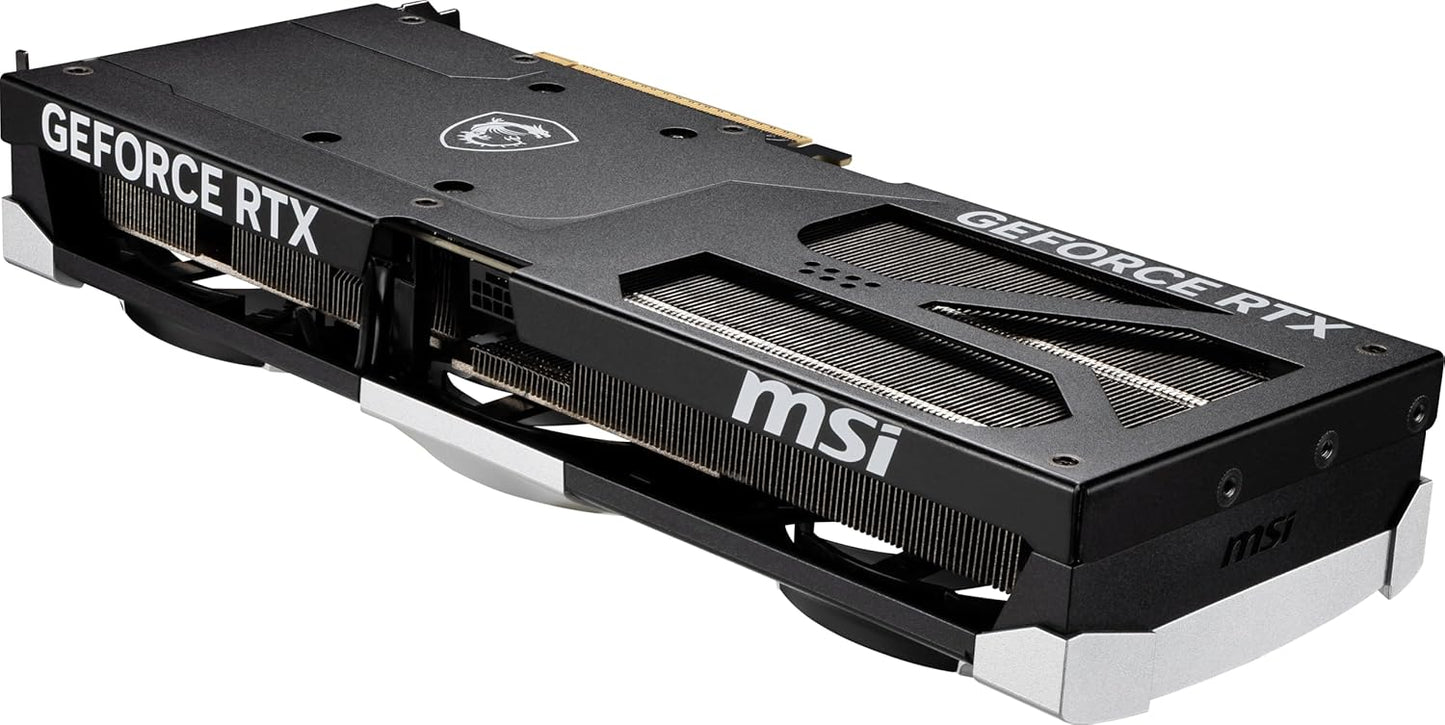 MSI RTX 5070 Ti Ventus 3X OC 12GB
